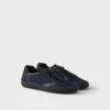Zapatillas Speedrock de piel y malla Zapatillas Speedrock de piel y malla
