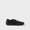 Zapatillas Speedrock de piel y malla Zapatillas Speedrock de piel y malla
