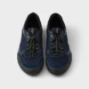Zapatillas Speedrock de piel y malla Zapatillas Speedrock de piel y malla