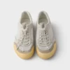 Zapatillas Speedrock de piel y malla Zapatillas Speedrock de piel y malla