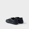 Zapatillas Speedrock de piel y malla Zapatillas Speedrock de piel y malla