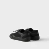 Zapatillas Speedrock de piel y malla Zapatillas Speedrock de piel y malla
