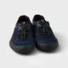 Zapatillas Speedrock de piel y malla Zapatillas Speedrock de piel y malla