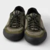 Zapatillas Speedrock de piel y malla