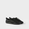 Zapatillas Speedrock de Re-Nylon y ante