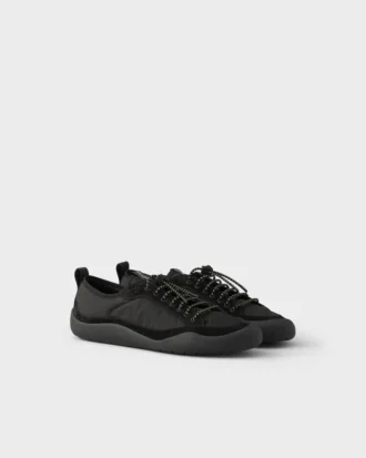 Zapatillas Speedrock de Re-Nylon y ante Zapatillas Speedrock de Re-Nylon y ante