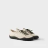 Zapatillas Speedrock de Re-Nylon y ante