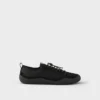 Zapatillas Speedrock de Re-Nylon y ante