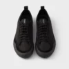 Zapatillas Speedrock de Re-Nylon y ante