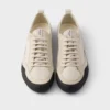 Zapatillas Speedrock de Re-Nylon y ante