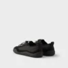 Zapatillas Speedrock de Re-Nylon y ante