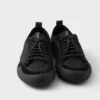 Zapatillas Speedrock de Re-Nylon y ante