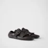Zapatos con hebilla y flecos Shuffle Zapatos con hebilla y flecos Shuffle