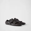 Zapatos con hebilla y flecos Shuffle Zapatos con hebilla y flecos Shuffle