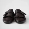 Zapatos con hebilla y flecos Shuffle Zapatos con hebilla y flecos Shuffle