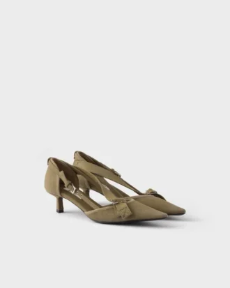 Zapatos de lona