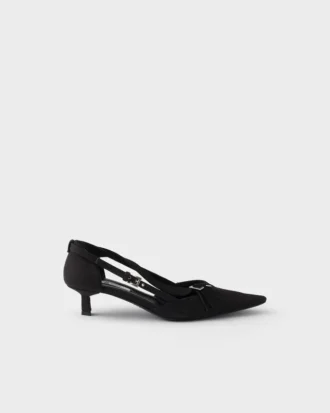 Zapatos de lona