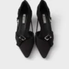 Zapatos de lona Zapatos de lona