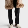Zapatos de piel envejecida con hebilla Zapatos de piel envejecida con hebilla