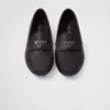 Zapatos de piel Saffiano Zapatos de piel Saffiano