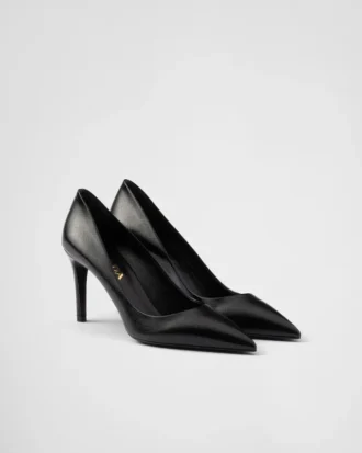 zapatos de saln de charol saffiano 1 1 330x413 - Zapatos de sal&oacute;n de charol Saffiano