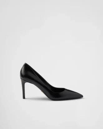 zapatos de saln de charol saffiano 2 1 330x413 - Zapatos de sal&oacute;n de charol Saffiano