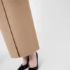 Zapatos de salón de charol Saffiano Zapatos de salón de charol Saffiano