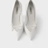 Zapatos de salón de piel Zapatos de salón de piel
