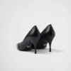 Zapatos de salón de piel Zapatos de salón de piel
