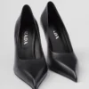 Zapatos de salón de piel Zapatos de salón de piel