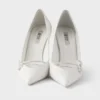 Zapatos de salón de piel Zapatos de salón de piel