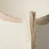 Zapatos de salón de piel envejecida Zapatos de salón de piel envejecida