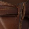 Zapatos de salón de piel envejecida Zapatos de salón de piel envejecida