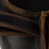 Zapatos de salón de piel envejecida Zapatos de salón de piel envejecida