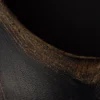 Zapatos de salón de piel envejecida Zapatos de salón de piel envejecida
