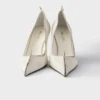 Zapatos de salón de piel envejecida Zapatos de salón de piel envejecida