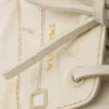 Zapatos náuticos Shuffle de piel envejecida Zapatos náuticos Shuffle de piel envejecida