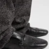 Zapatos Shuffle con doble hebilla Zapatos Shuffle con doble hebilla