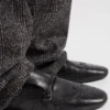 Zapatos Shuffle con doble hebilla Zapatos Shuffle con doble hebilla