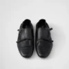 Zapatos Shuffle con doble hebilla Zapatos Shuffle con doble hebilla